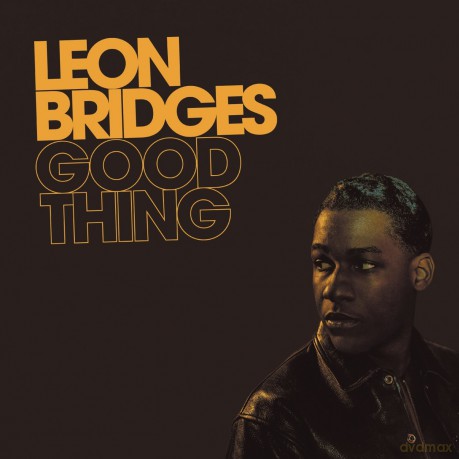 Leon Bridges: Good Thing [Winyl]