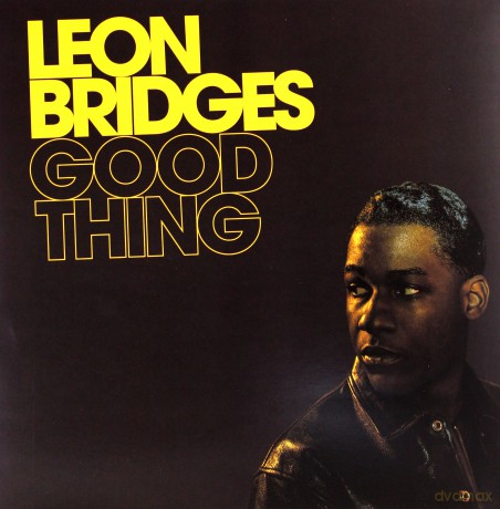 Leon Bridges: Good Thing [Winyl]