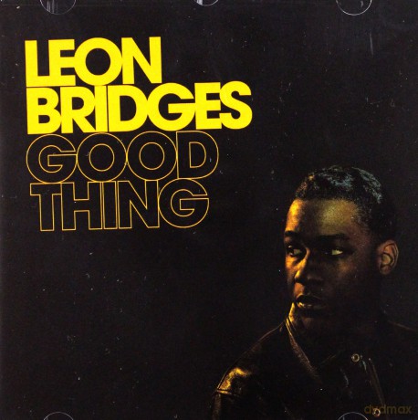 Leon Bridges: Good Thing [CD]