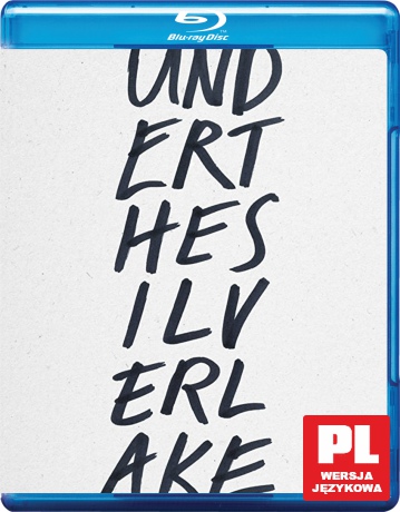 Under the Silver Lake [Blu-Ray]