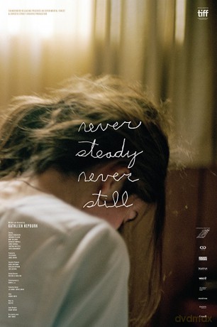 Never Steady, Never Still soundtrack [CD]
