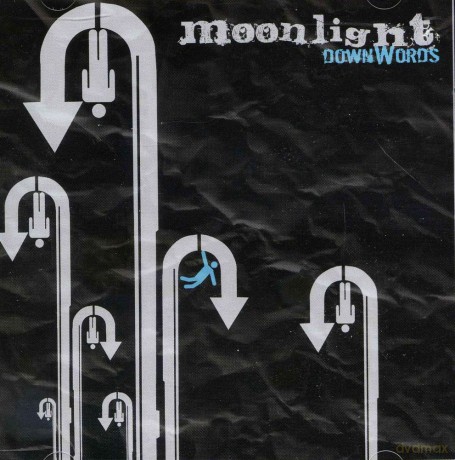 Moonlight: Downwords (Wersja Ang) [CD]