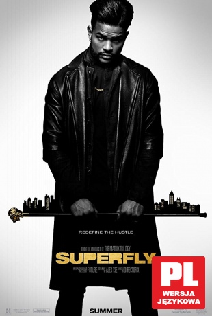 SuperFly [DVD]