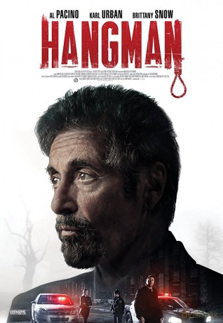Hangman soundtrack (M jak morderca) [CD]