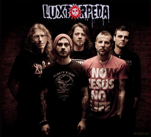 Luxtorpeda: A Morał Tej Historii Mógłby Być Taki Mimo Że Cukrowe To Jednak Buraki (digipack) [CD]