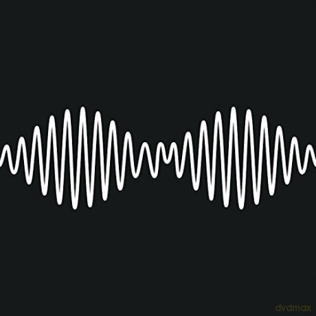 Arctic Monkeys: AM [CD]