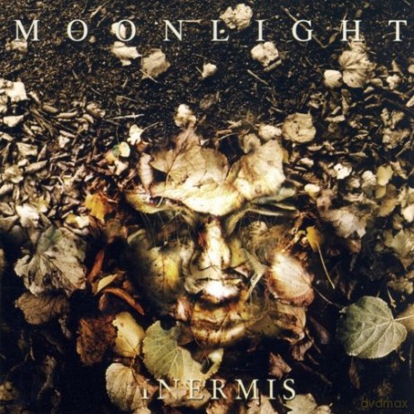 Moonlight: Inermis (Reedycja) [CD]