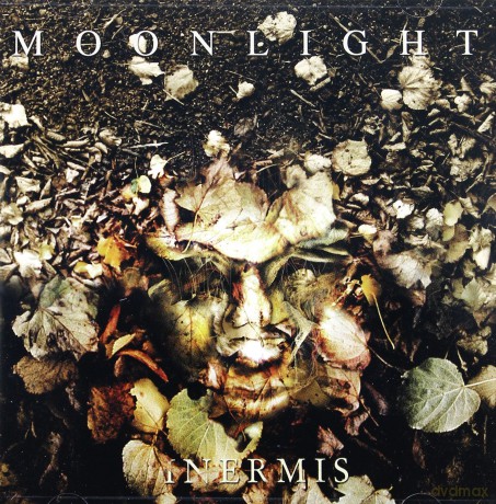 Moonlight: Inermis (Reedycja) [CD]