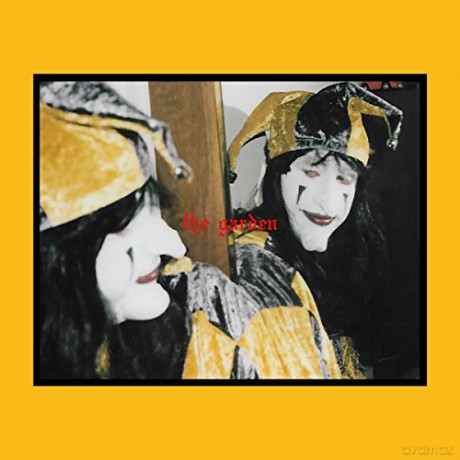 The Garden: Mirror Might Steal Your Charm [CD]