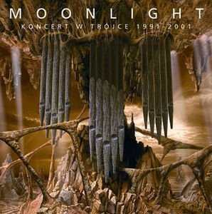 Moonlight: Koncert W Trójce [CD]