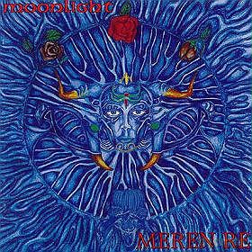 Moonlight: Meren Re [CD]