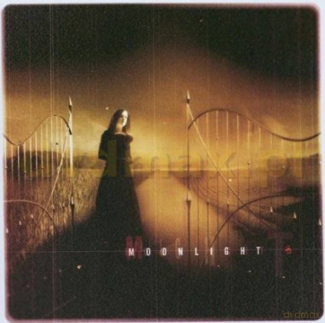 Moonlight: Moonlight (Reedycja) [CD]