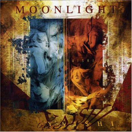 Moonlight: Yaishi /Ang/ [CD]