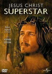 Jesus Christ Superstar [DVD]