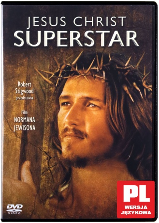 Jesus Christ Superstar [DVD]