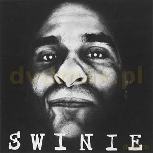 Morawski, Nowicki, Waglewski, Hołdys: Świnie (digipack) [CD]
