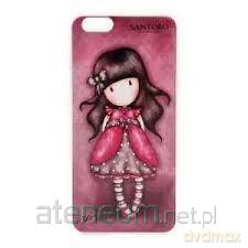 Etui na iPhone 6/6S Case - Ladybird