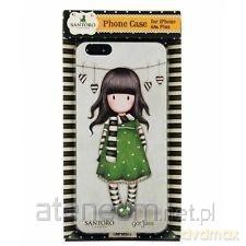 Etui na iPhone 6/6S Case - The Scarf