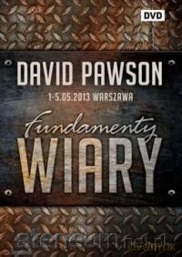 Fundamenty wiary - David Pawson [DVD]