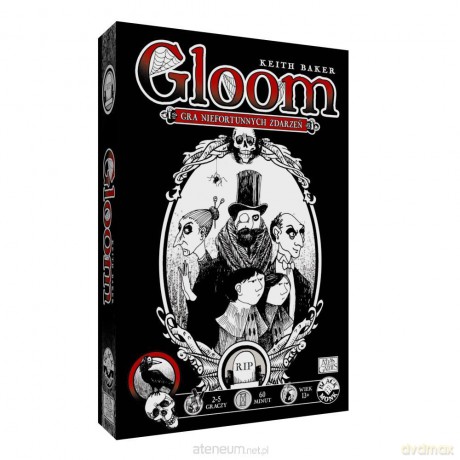 Gloom [KARTY]