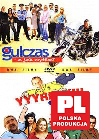 Gulczas - a jak myślisz?/Yyyreek!!! Kosmiczna nominacja [2DVD]