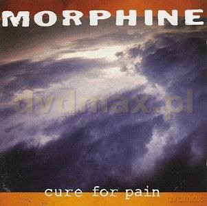 Morphine: Cure For Pain [CD]