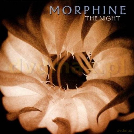 Morphine: The Night [CD]