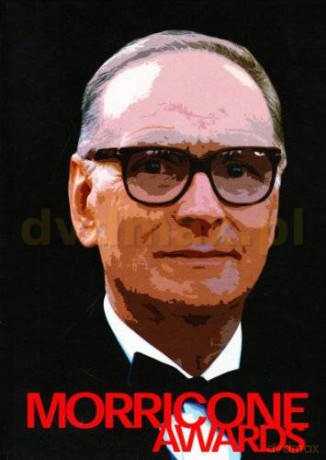 Ennio Morricone: Morricone Awards (digibook) [CD]