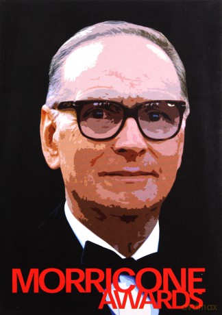 Ennio Morricone: Morricone Awards (digibook) [CD]