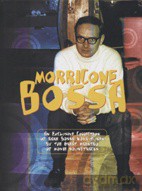 Ennio Morricone: Morricone Bossa (digibook) [CD]