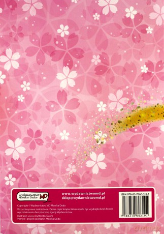 Księżniczki gold [KSIĄŻKA]