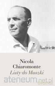 Listy do Muszki - Nicola Chiaromonte [KSIĄŻKA]