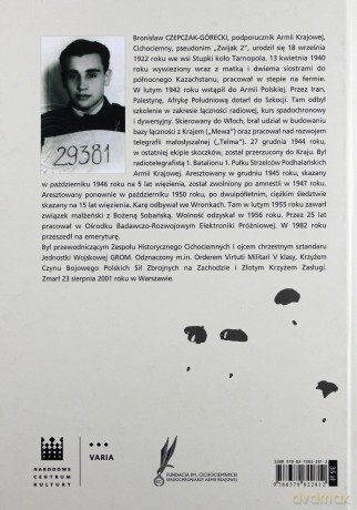 Na szachownicy losu. Wspomnienia skoczka [KSIĄŻKA]