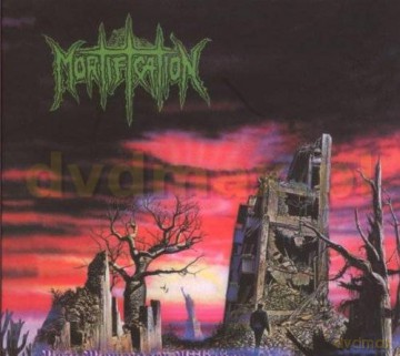 Mortification: Post Momentary Affliction (Remastered + Bonus Tracks) (digipack) [CD]