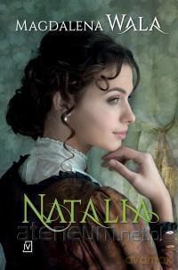 Natalia - Magdalena Wala [KSIĄŻKA]