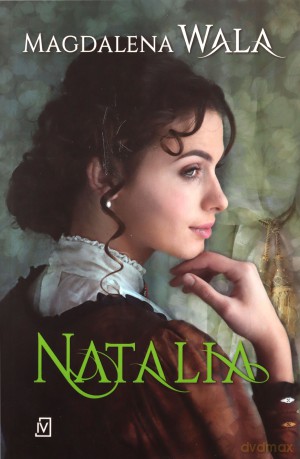 Natalia - Magdalena Wala [KSIĄŻKA]