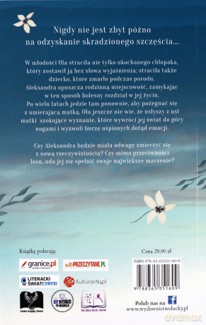 Nikt nie może się dowiedzieć - Agnieszka Rusin [KSIĄŻKA]