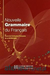 Nouvelle Grammaire du Francais [KSIĄŻKA]