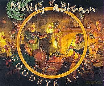 Mostly Autumn: Goodbye Alone (single) [CD]