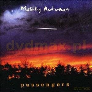 Mostly Autumn: Passengers [DVD]