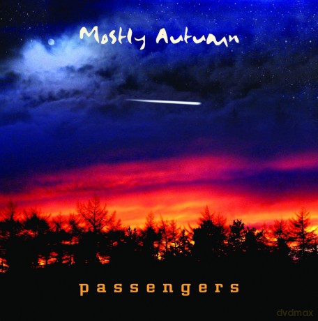 Mostly Autumn: Passengers [DVD]