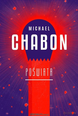 Poświata - Michał Kłobukowski [KSIĄŻKA]