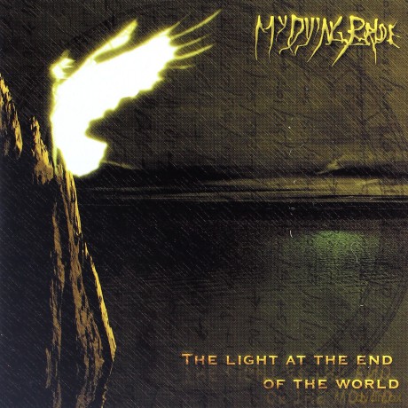 My Dying Bride: The Light At The End Of The World [CD]