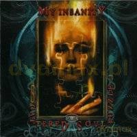 My Insanity: Scattered Soul Puzzle [CD]