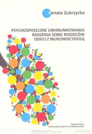 Psychospołeczne uwarunkowania radzenia sobie [KSIĄŻKA]