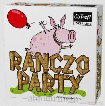 Ranczo Party [KARTY]