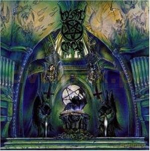 Mystic Circle: Infernal Satanic Verses [CD]