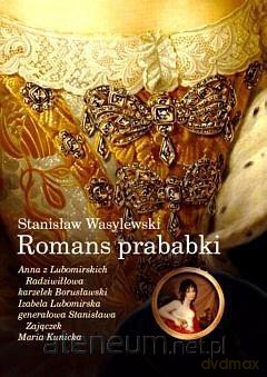Romans prababki - Stanisław Wasylewski [KSIĄŻKA]