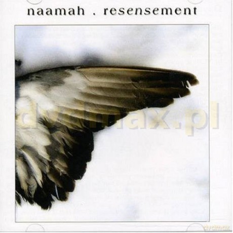 Naamah: Resensement [CD]