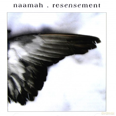 Naamah: Resensement [CD]